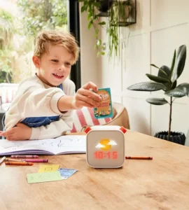 Yoto Player aide les enfants à rester éloignés de leur smartphone