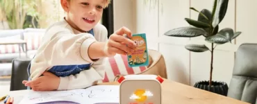 Yoto Player aide les enfants à rester éloignés de leur smartphone