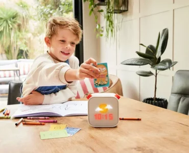 Yoto Player aide les enfants à rester éloignés de leur smartphone