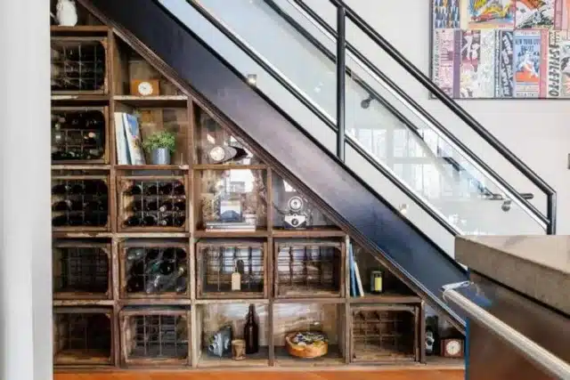 loft de Seth Rogen