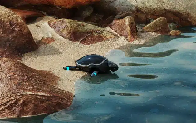 Beatbot RoboTurtle Amphibious 