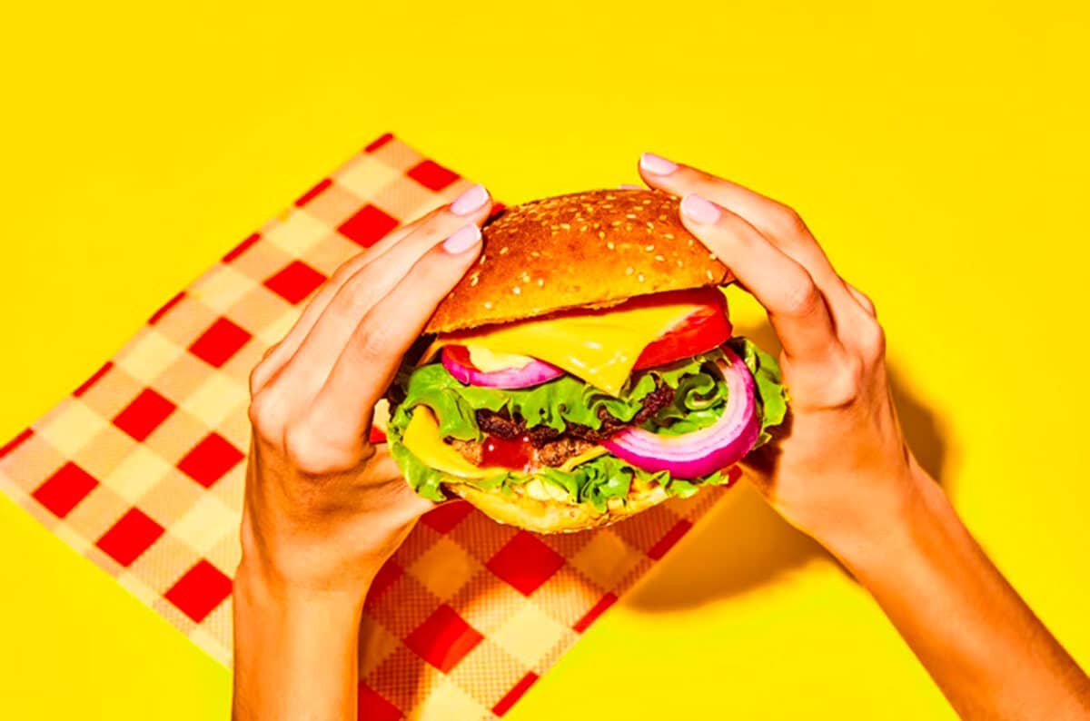 La malbouffe rend stupide d'une manière très spécifique La malbouffe rend stupide d'une manière très spécifique