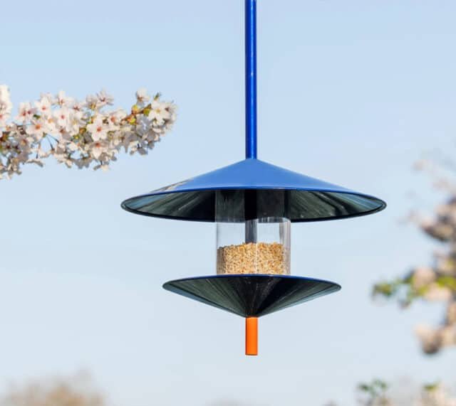 Danish Milano Ori Bird Feeder Danish Milano Ori Bird Feeder
