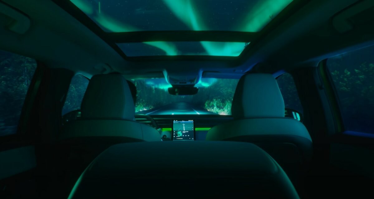 Technologie et Connectivité un cocon moderne Technologie et Connectivité un cocon moderne