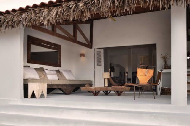 Oiá Casa boutique hôtel de luxe à Lençóis Maranhenses Oiá Casa boutique hôtel de luxe à Lençóis Maranhenses