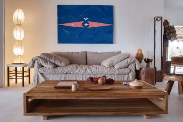 Oiá Casa hôtel de luxe à Lençóis Maranhenses Oiá Casa hôtel de luxe à Lençóis Maranhenses