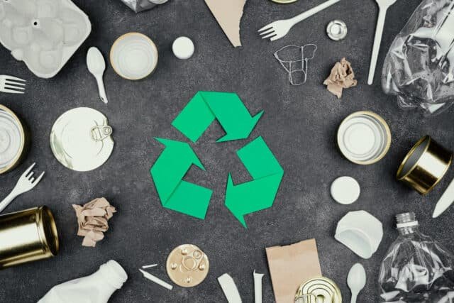 Erreurs de recyclage : 23 choses qui ne se recyclent pas ! Erreurs de recyclage : 23 choses qui ne se recyclent pas !