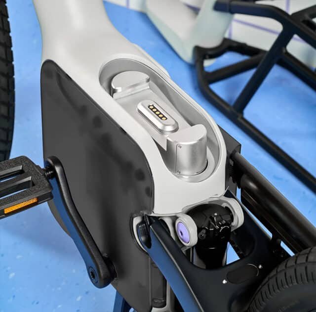 ebike Rivian TM-B ebike Rivian TM-B