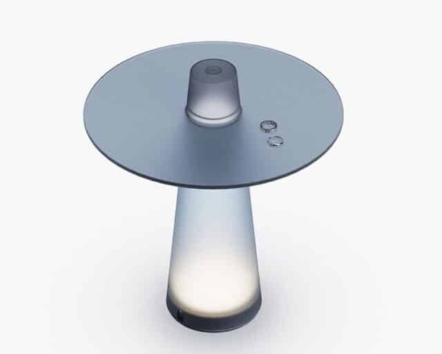Lampe design Heukrip Lampe design Heukrip