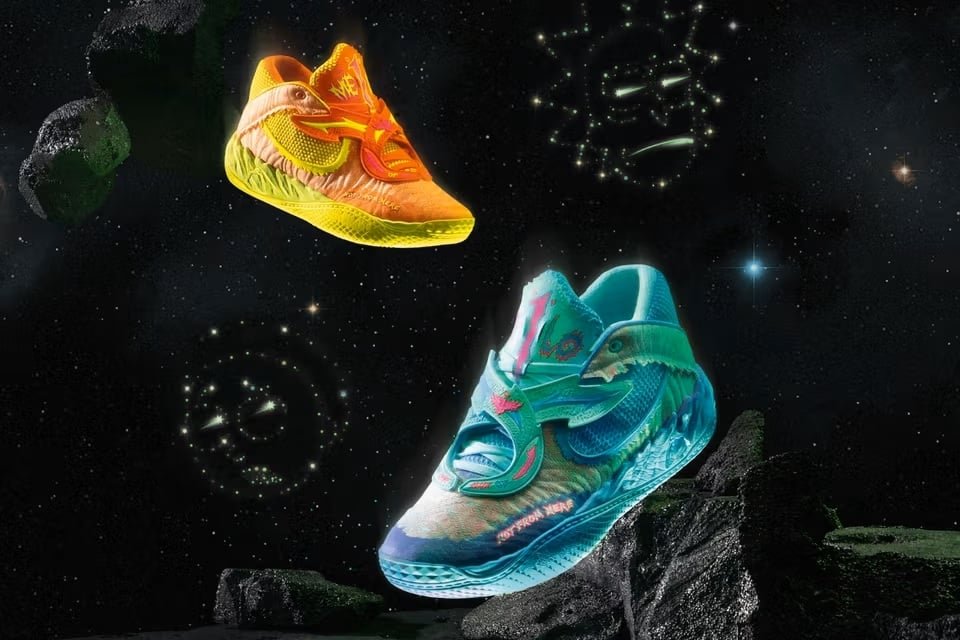 Puma x Rick and Morty MB.05 Puma x Rick and Morty MB.05