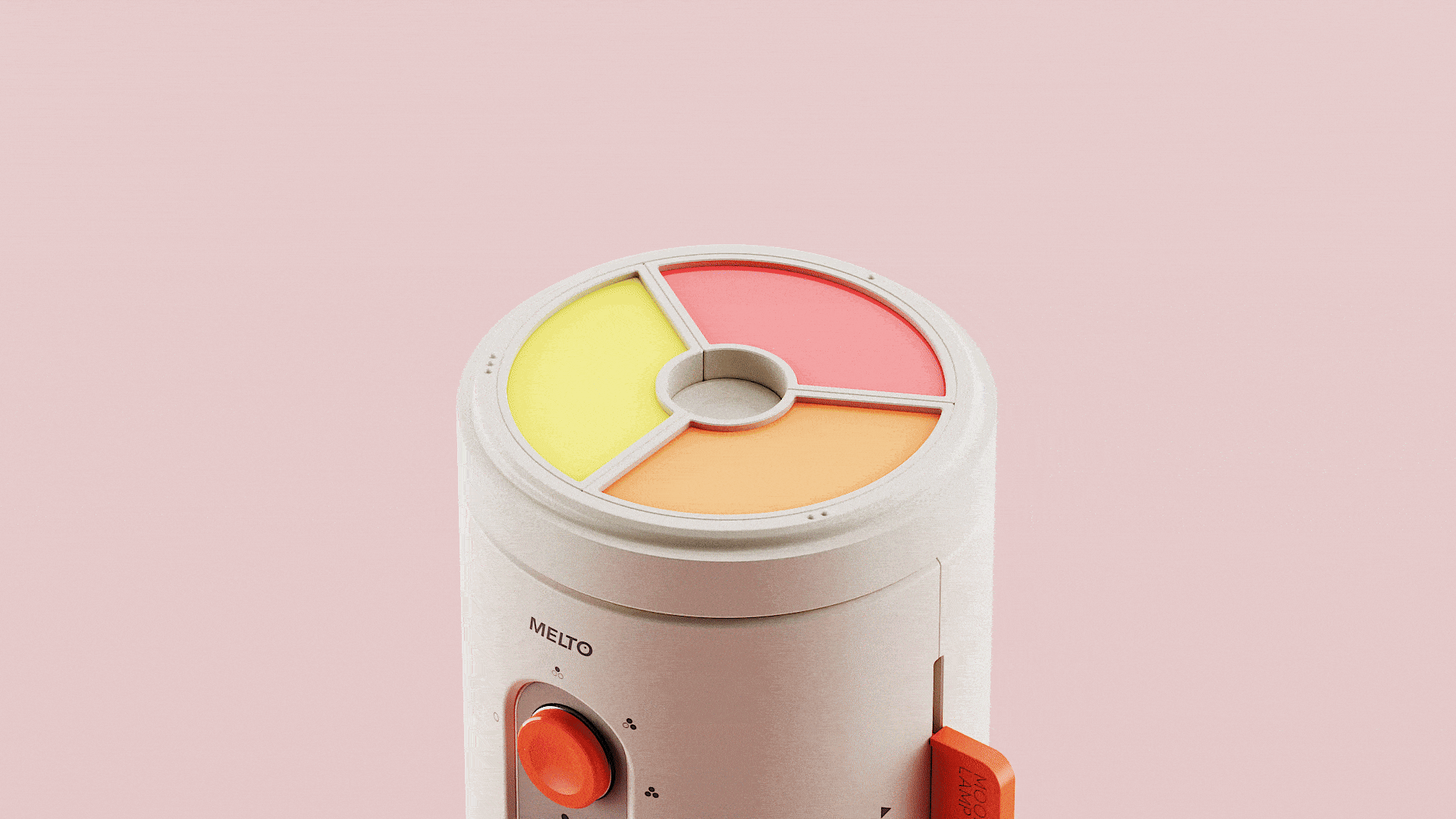 diffuseur Melto Geonwoo Kang diffuseur Melto Geonwoo Kang